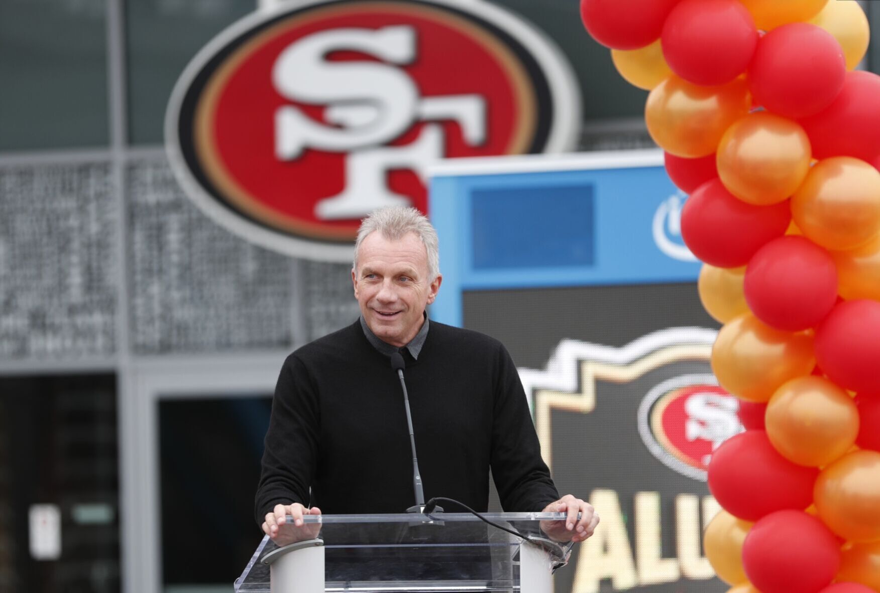 Joe Montana